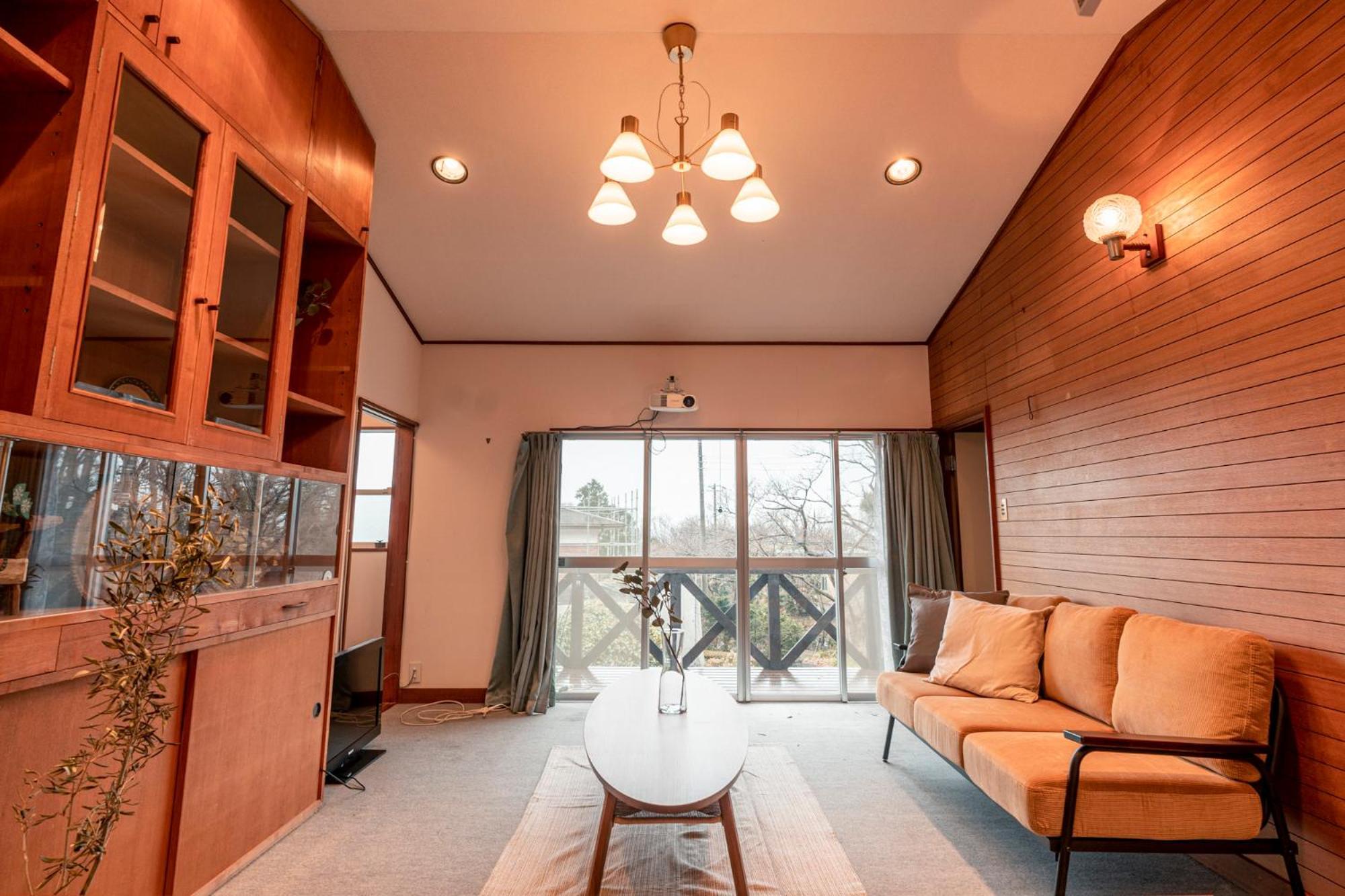 シャローム伊豆高原 Villa Futo Dış mekan fotoğraf