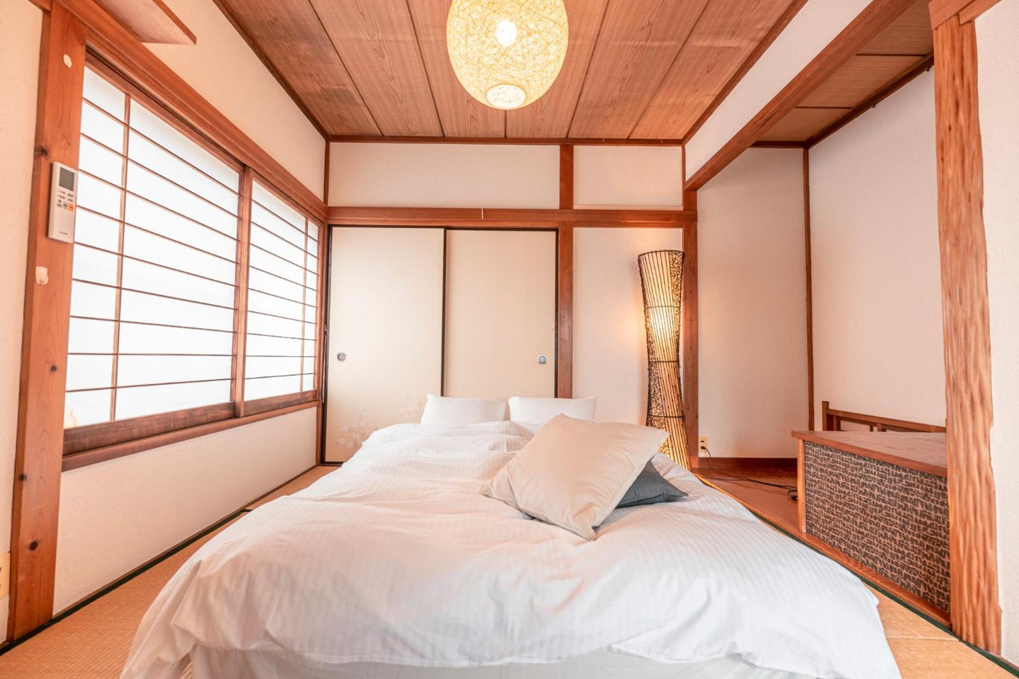 シャローム伊豆高原 Villa Futo Dış mekan fotoğraf