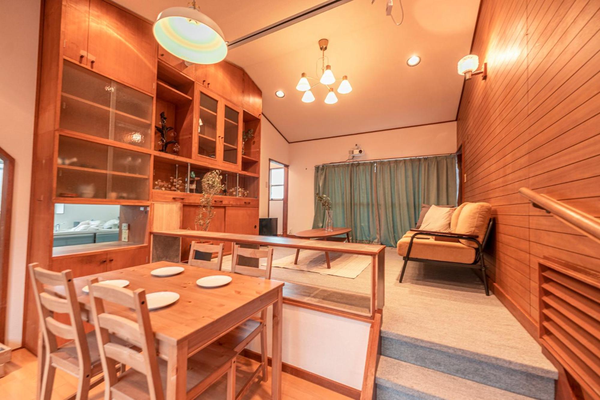 シャローム伊豆高原 Villa Futo Dış mekan fotoğraf